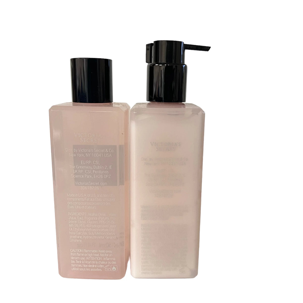 Fine Fragrance Mist & Body Lotion Set B2320