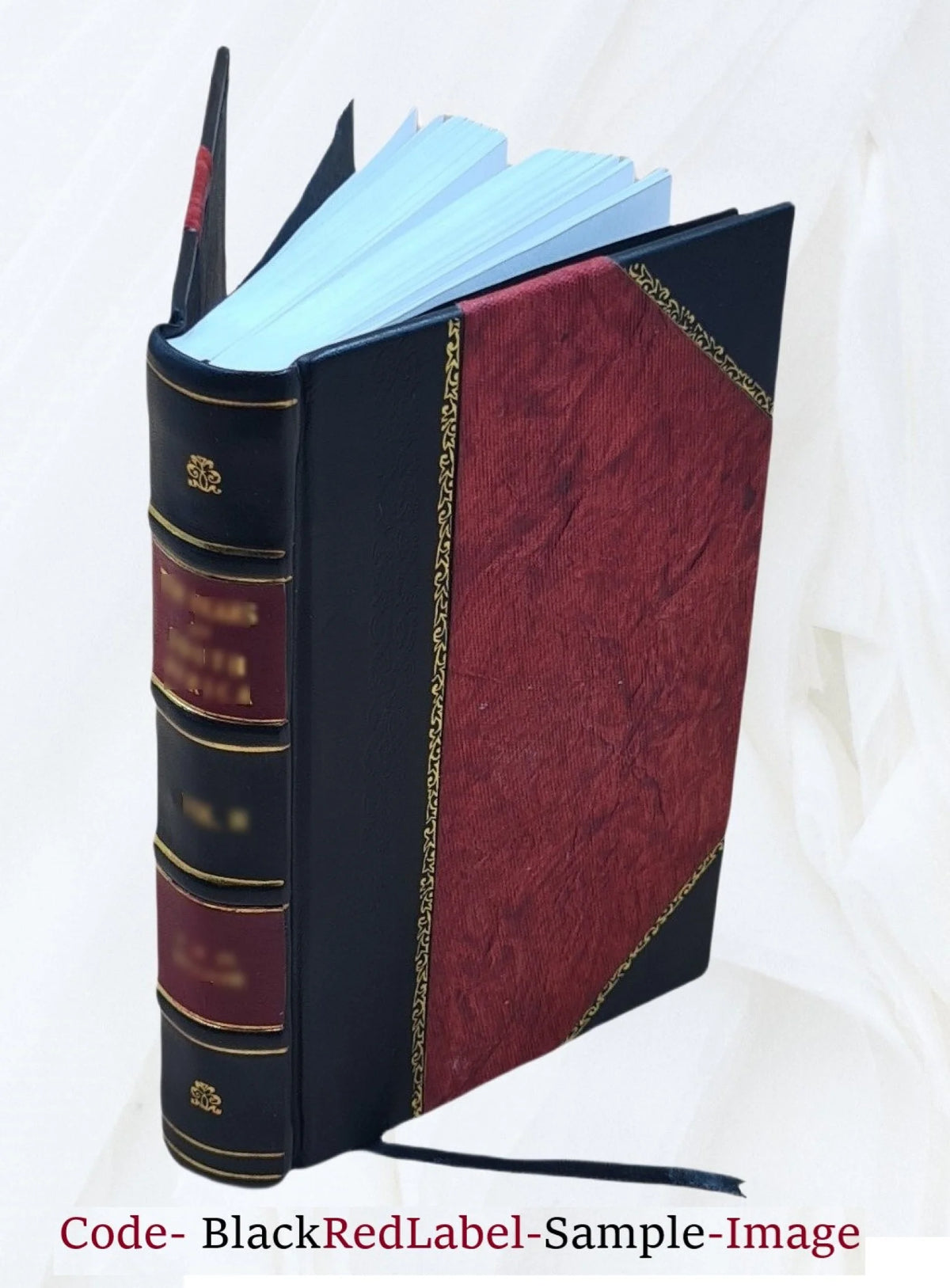Concrete Roads and Pavements Leather Bound A417986
