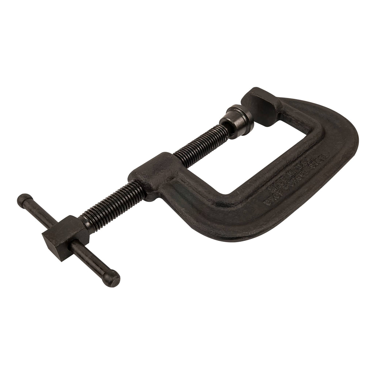 8" - 12" Forged C-Clamp J1386