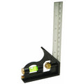 6 in. Combination Square J4677