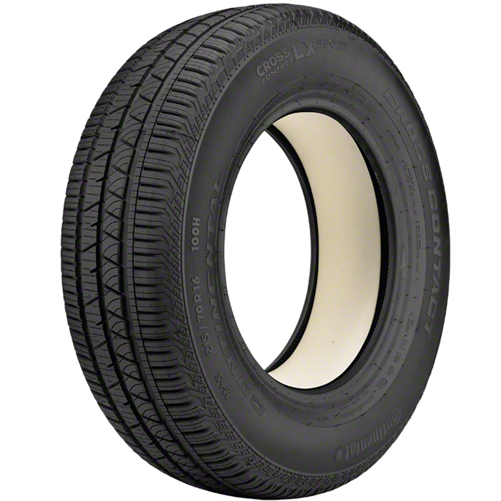 All Season 245/50R20 102V SUV/Crossover Tire Y8324
