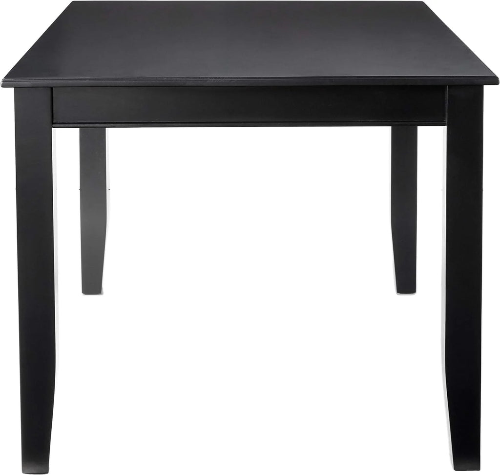 60 Inch Rectangular Dining Table M1626