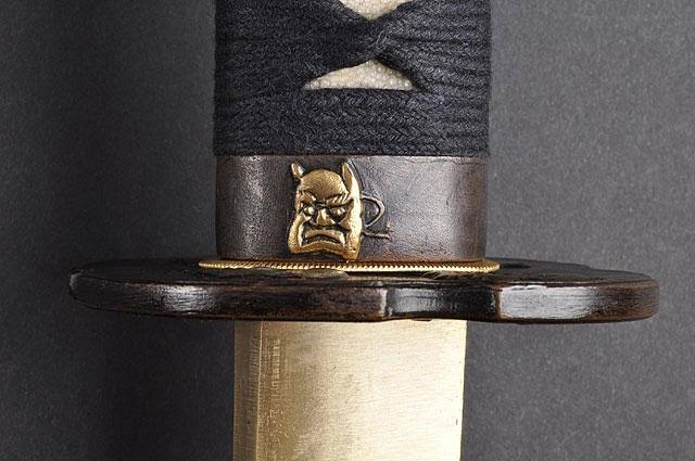 Hand Forged Japanese Katana Sword F4492