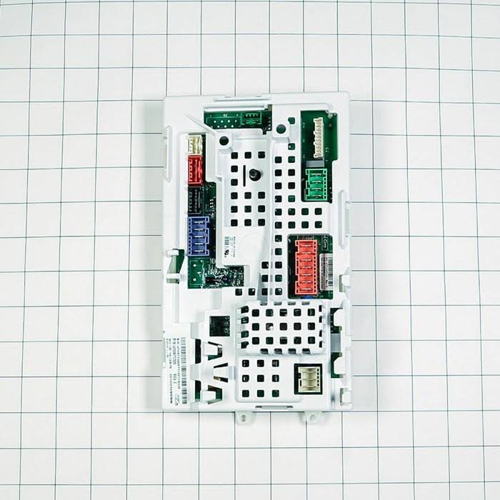 Cntrl-Elec W431123