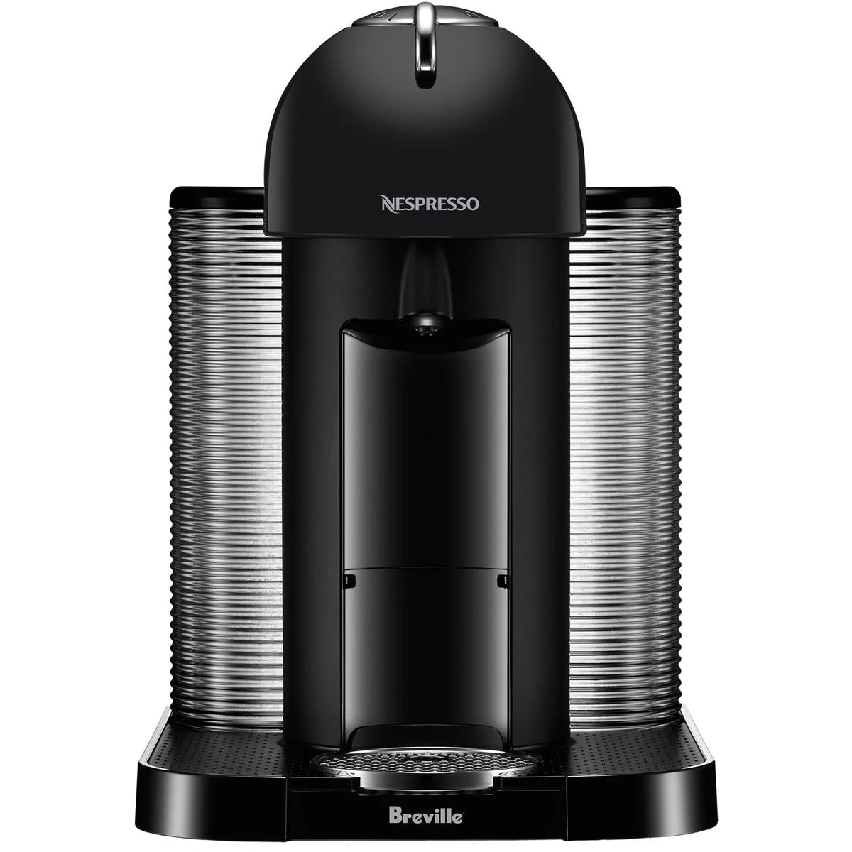 Single-Serve Coffee & Espresso Machine Matte Black R18301