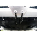 Removable License Plate Bracket I587423