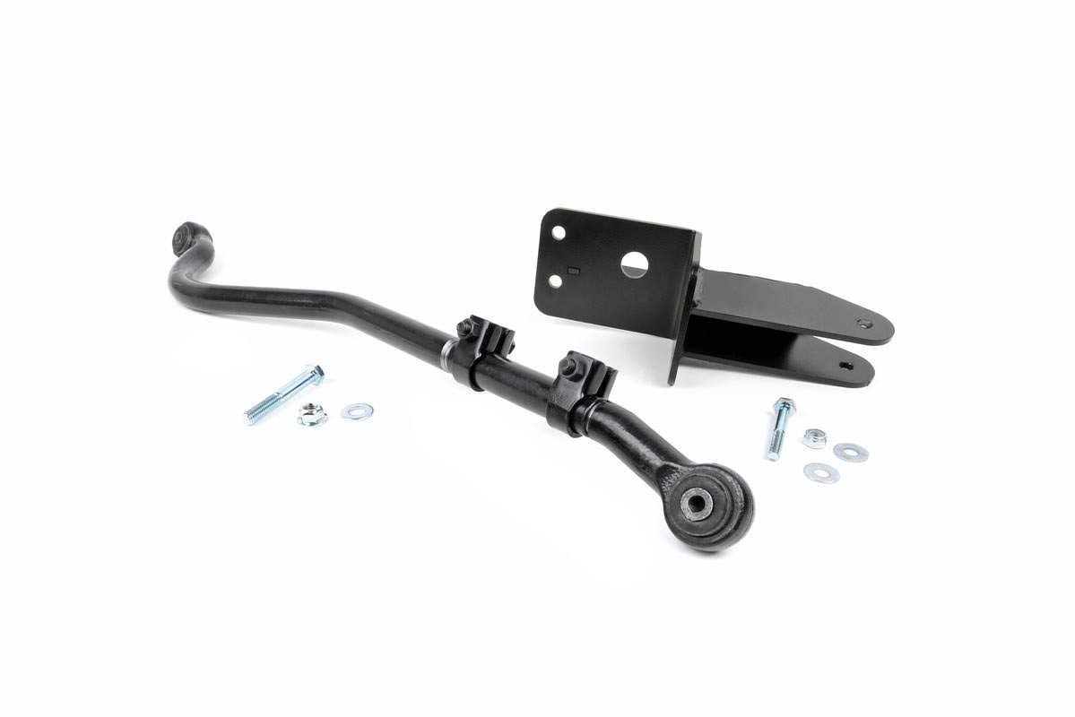 Jeep Front Forged Adjustable Track Bar G47487
