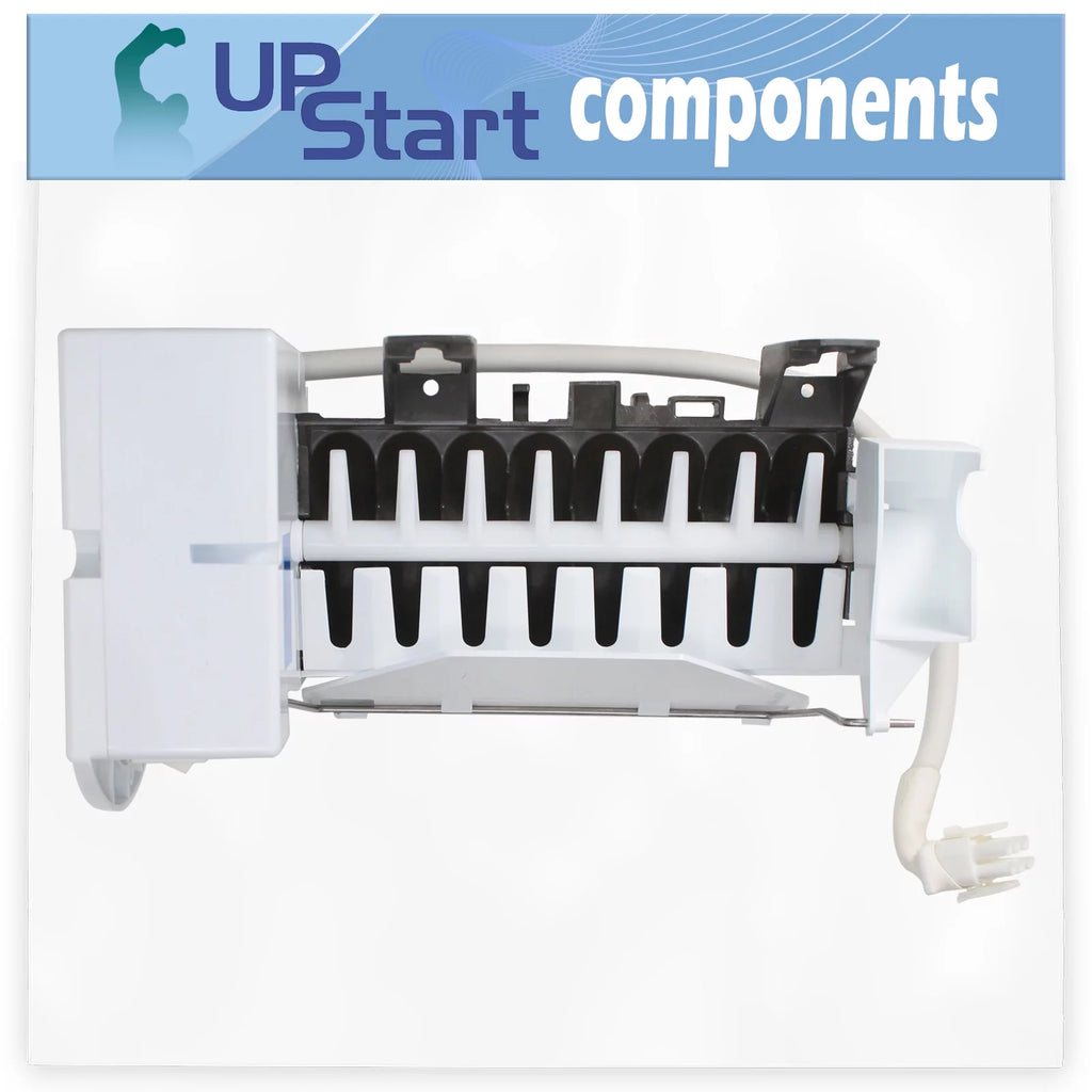 Refrigerator Ice Maker Replacement R537468