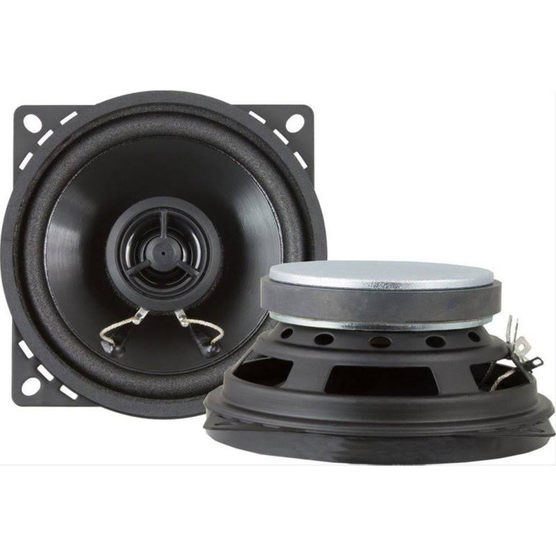 4.5" Stereo Replacement Speaker U8357