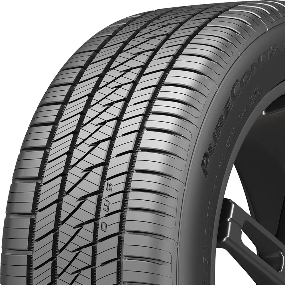 All Season 245/50R17 99V Passenger Tire H3548
