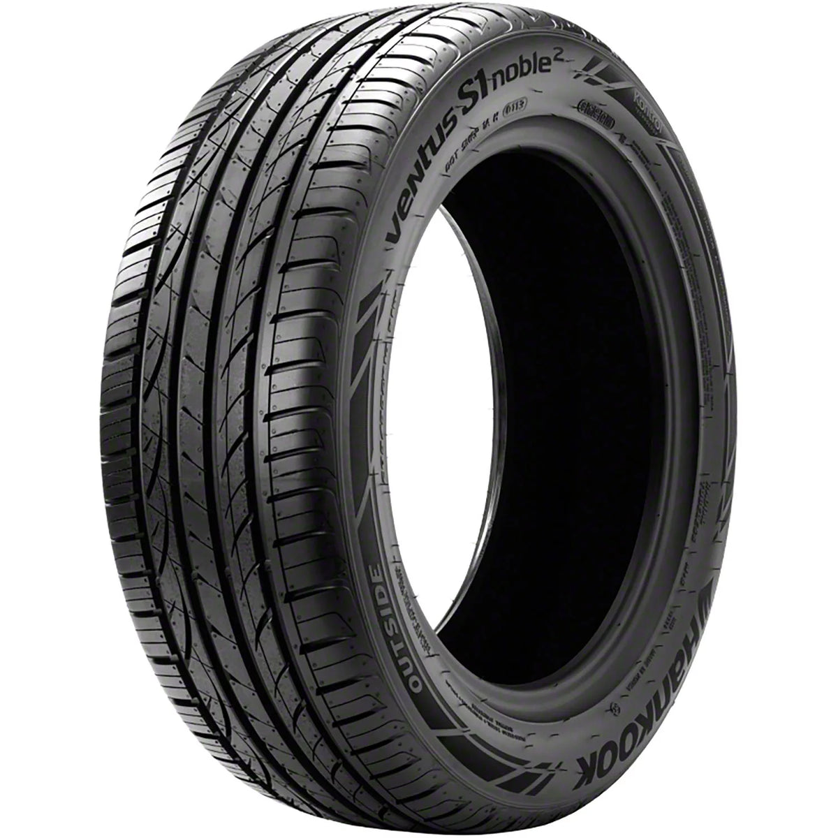 All Season 205/50ZR17 93W XL Passenger Tire I493