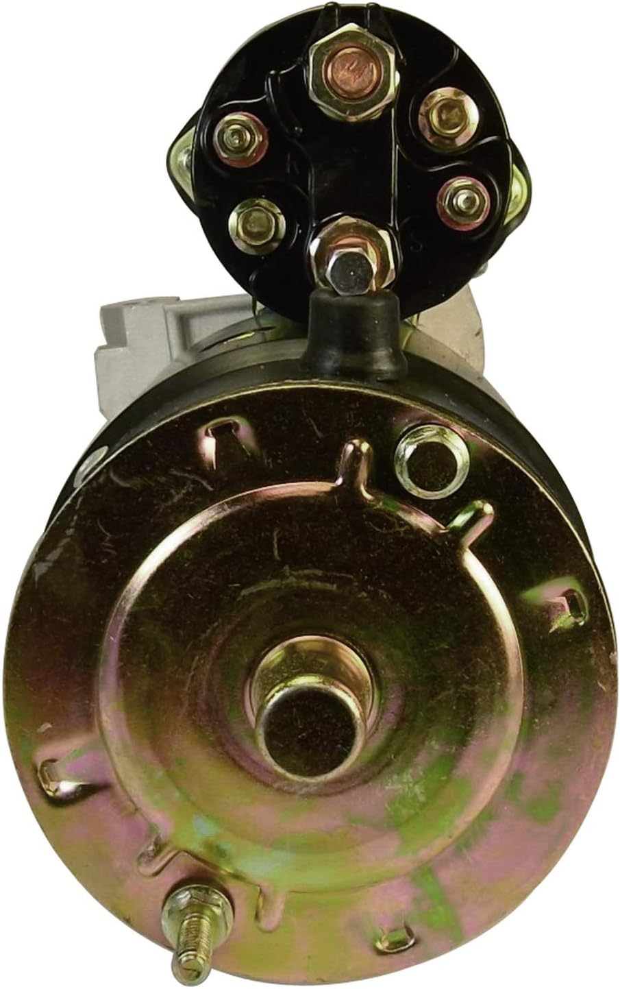 Gear Reduction Starter P439926